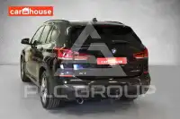 2021 BMW X1