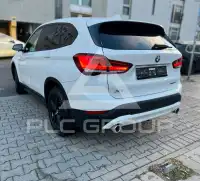 2021 BMW X1