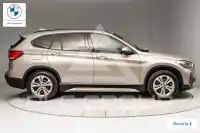 2021 BMW X1