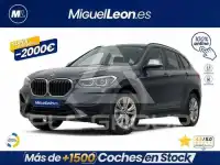 2021 BMW X1