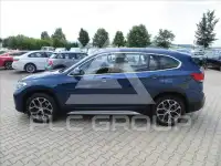 2021 BMW X1
