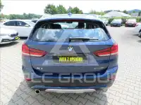 2021 BMW X1