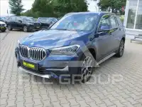 2021 BMW X1