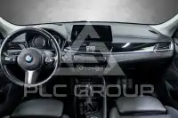 2021 BMW X1