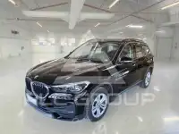 2021 BMW X1