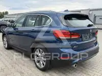 2021 BMW X1