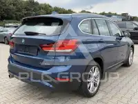 2021 BMW X1
