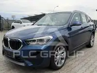2021 BMW X1