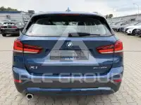 2021 BMW X1