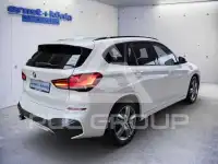 2021 BMW X1