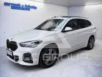 2021 BMW X1