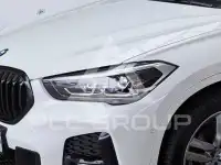 2021 BMW X1