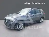 2021 BMW X1