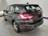 2021 BMW X1