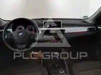 2021 BMW X1