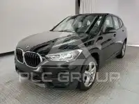 2021 BMW X1