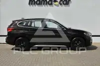 2021 BMW X1