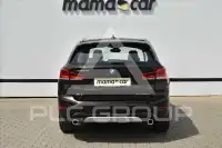 2021 BMW X1