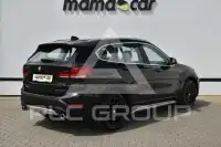 2021 BMW X1