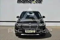 2021 BMW X1