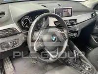 2021 BMW X1