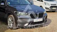 2021 BMW X1