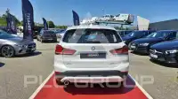 2021 BMW X1