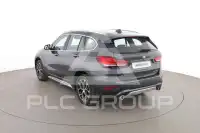 2021 BMW X1