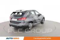 2021 BMW X1