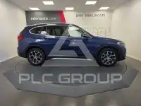2021 BMW X1