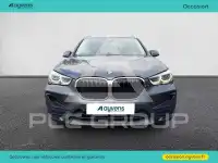 2021 BMW X1