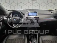2021 BMW X1
