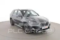 2021 BMW X1