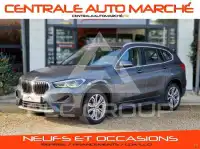 2021 BMW X1