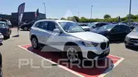2021 BMW X1
