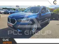 2021 BMW X1