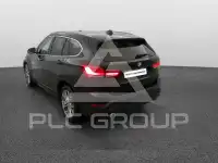 2021 BMW X1