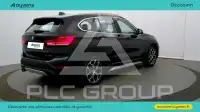 2021 BMW X1