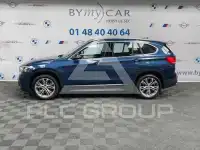2021 BMW X1