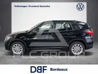 2021 BMW X1