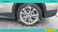 2021 BMW X1