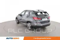 2021 BMW X1