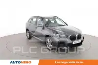 2021 BMW X1
