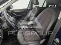 2021 BMW X1