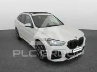 2021 BMW X1