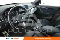 2021 BMW X1