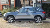 2021 BMW X1