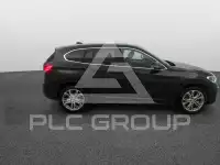 2021 BMW X1