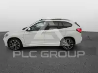 2021 BMW X1