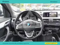 2021 BMW X1